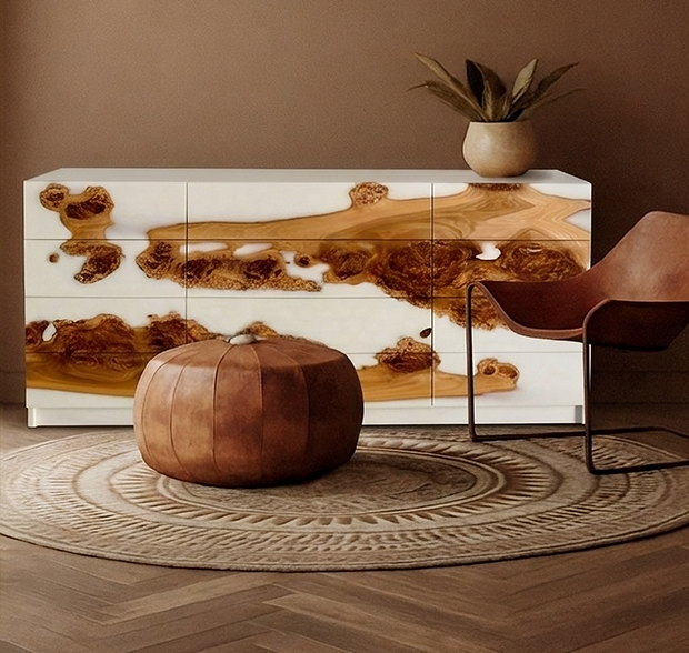 Console Tables
