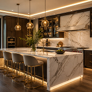 Interior Solutions